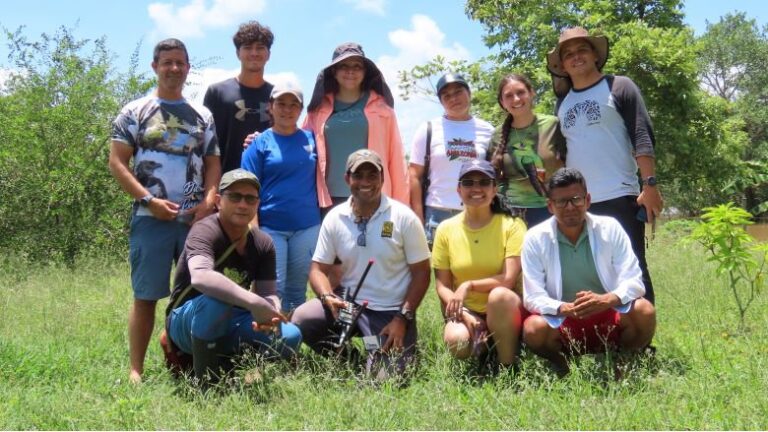 Peer Learning for Conservation Success: Global Wildlife Program ‘Twinning’ Initiative Strengthens Collaboration Across Borders